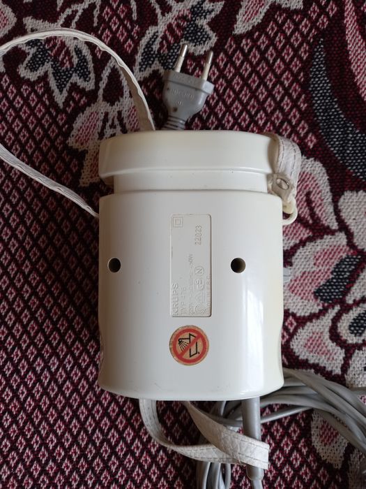 Фен , фен Krups  Quick  Air 450