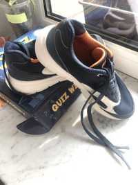 Buty sportowe 37