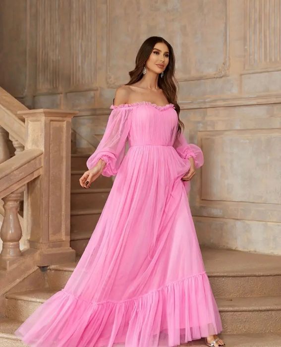 Елегантна сукня/плаття продаж/оренда