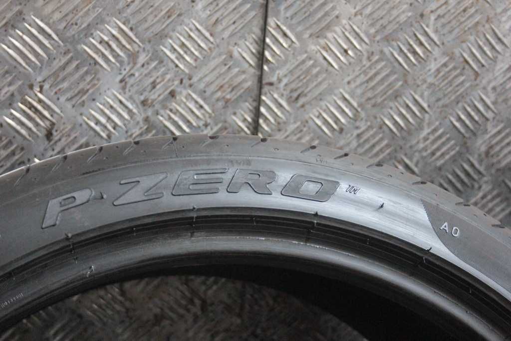 255/35/20 Pirelli P Zero 255/35 R20 97Y XL AO 2021r