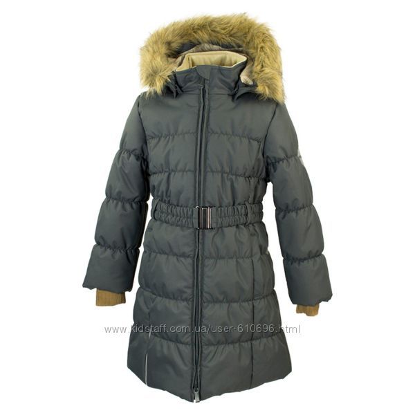 Зимнее пальто Huppa Yacaranda 2024