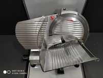 Corta Fiambre Industrial 275mm NOVA