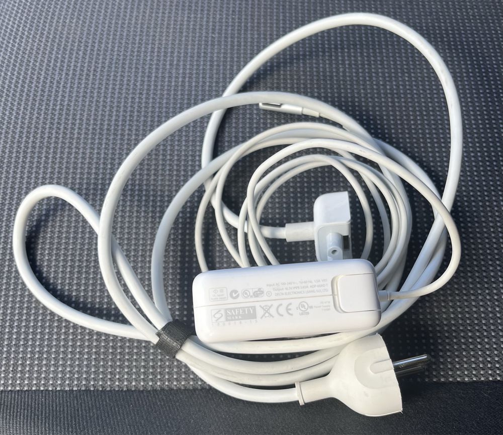 Adaptador de corrente