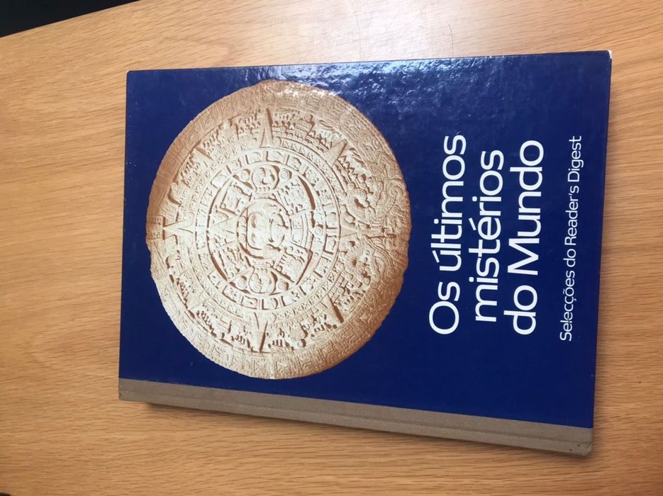 Livros da seleções readers digest