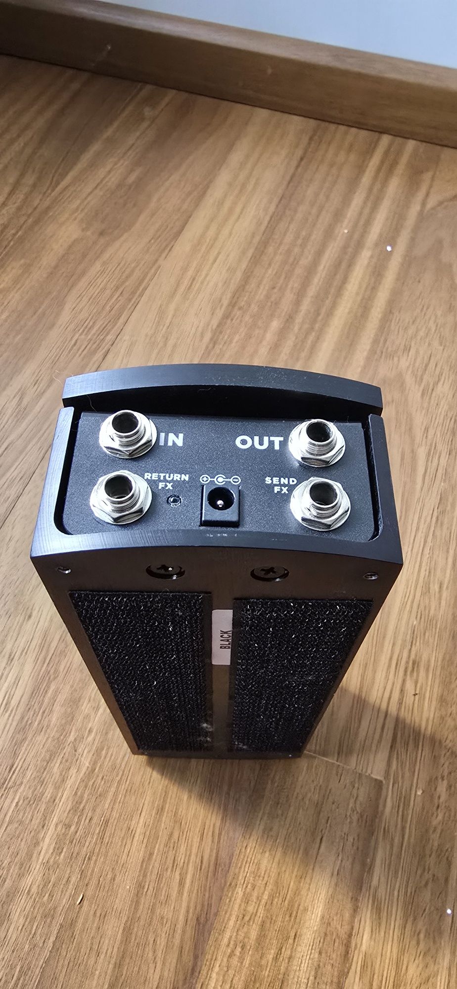 Ernie Ball VR JR Tuner