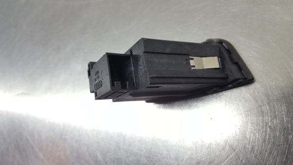 Comando / botão / interruptor multifunções AUDI A4 Avant (8K5, B8)