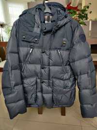Продам зимову куртку Blauer оригінал