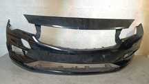 Vendo parachoque de frente Opel Astra K ano 2016/17