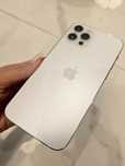 iPhone 12 Pro 512 GB , stan BDB, 86% baterii