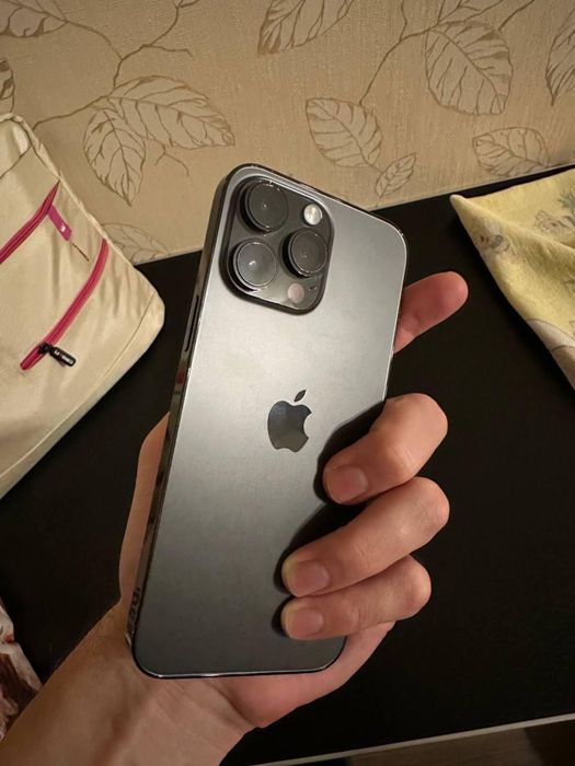 Iphone 14pro max 256gb