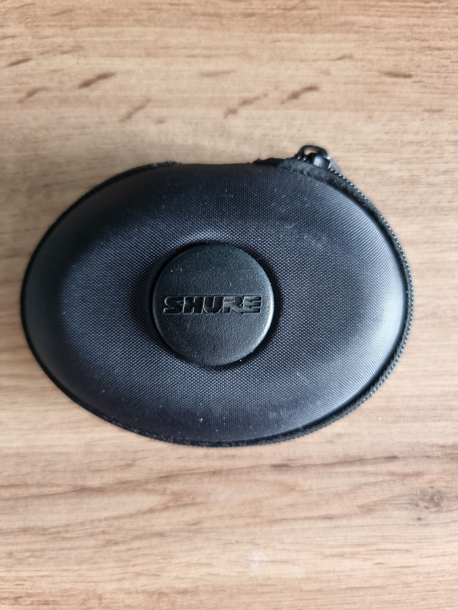 Shure SE - 425 Monitory Douszne