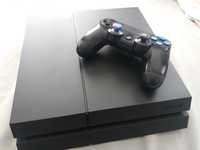 Konsola Sony PlayStation4 ps4