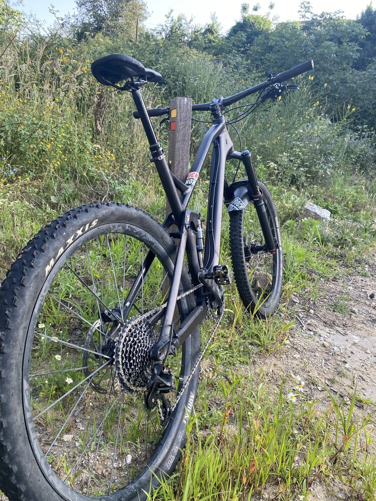 Canyon spectral AL 7.0 EX 2019