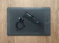 Wacom Intuos Pro Large PTH-851 + Caneta + Pontas