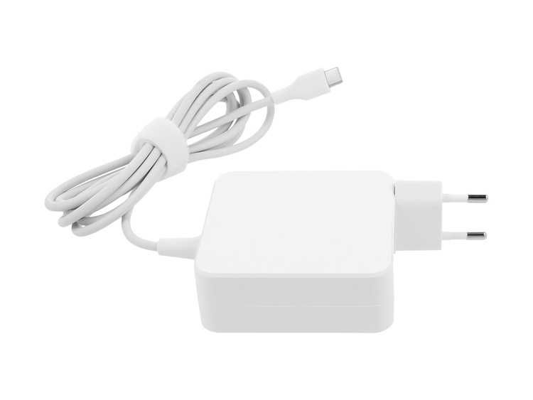 Zasilacz Ładowarka Movano 65W USB type C USB-C Lenovo MacBook