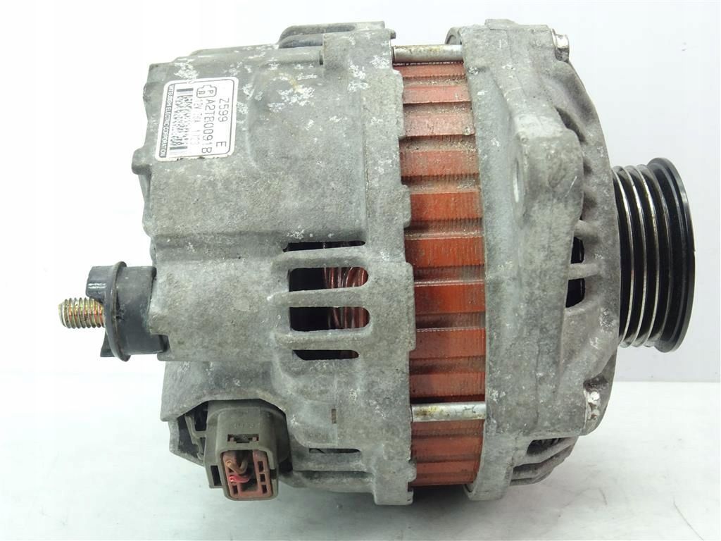 Alternator Mazda Demio 1.5 B 73KM 97-2002 A2TB0091B