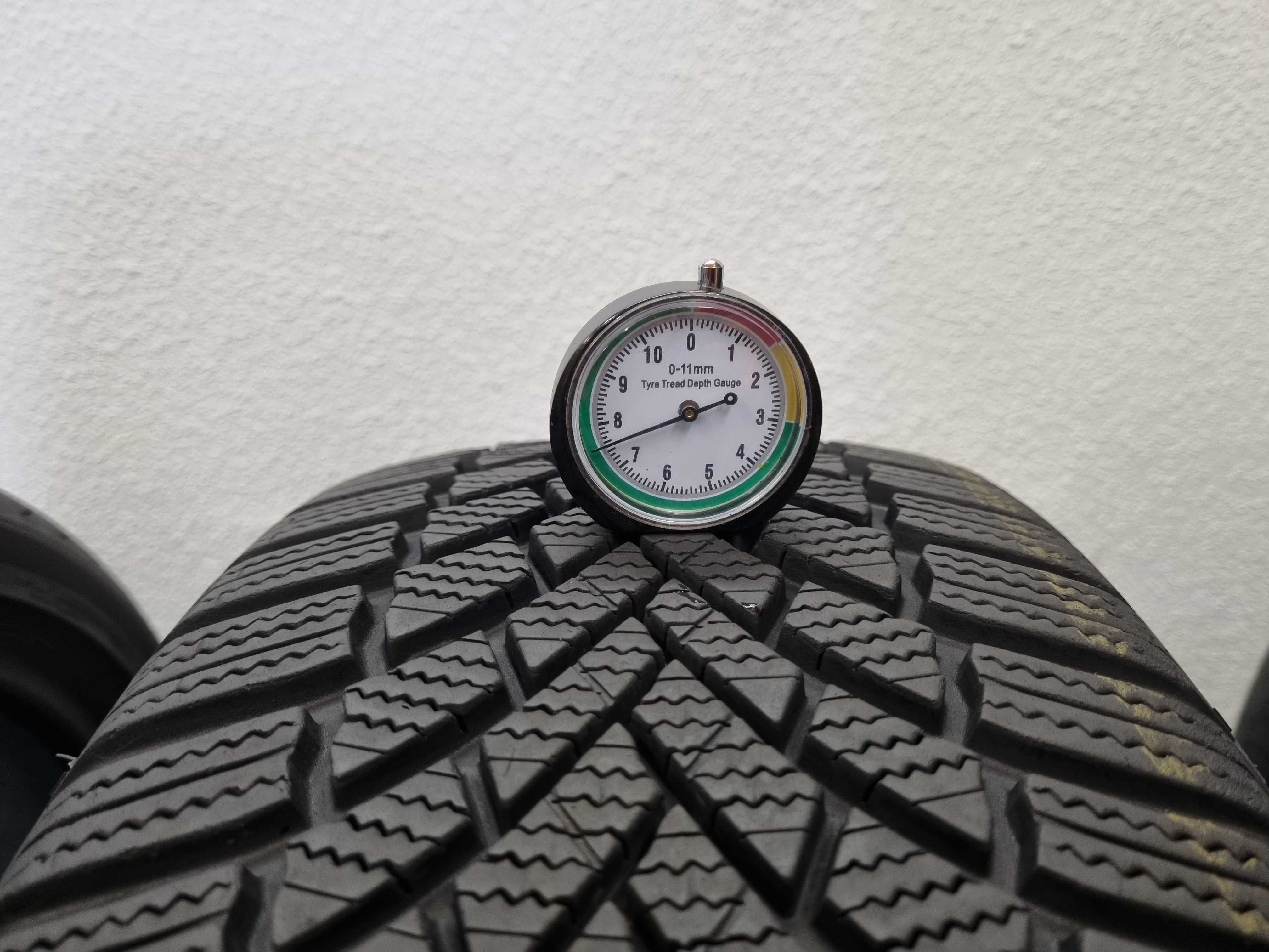 205/50/17 93V Bridgestone Blizzak Lm005 Dot.2922R