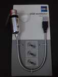 Wentylator USB z LED