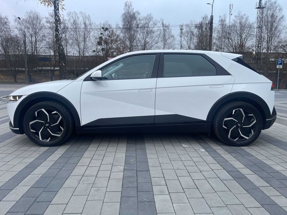 Hyndai Ionic-5 2022р.в