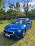 Skoda Octavia Skoda Octavia IV 1,5 TSI