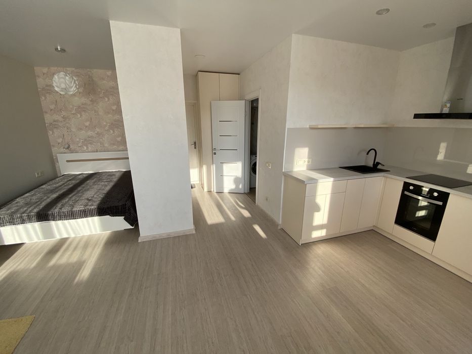 1 квартира ЖК птичка, Казакевича 31, м академика Павлова, новострой