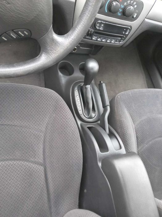 крайслер себринг обмен