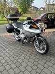 Bmw r1100s  bardzo ładne zamienie na auto