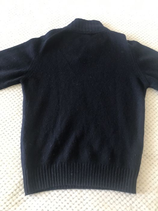 Camisola Zara de homem 80% Lã tamanho M