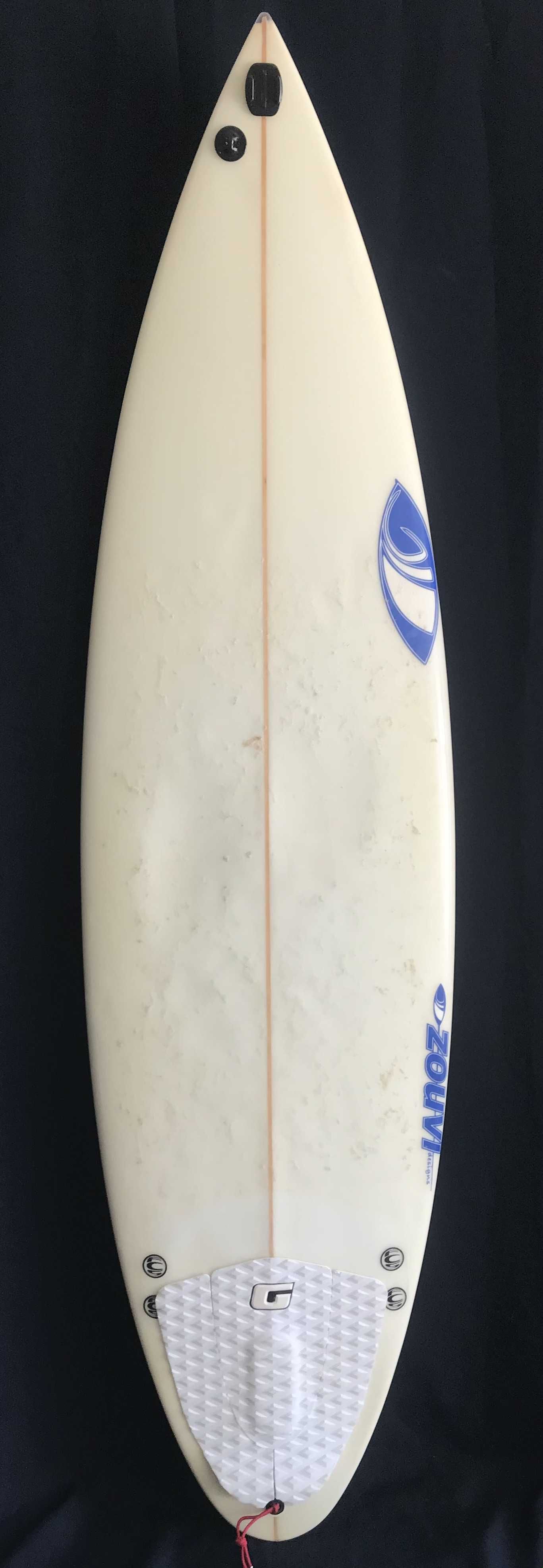 Surfboard - Prancha - Sharpeye 5'11