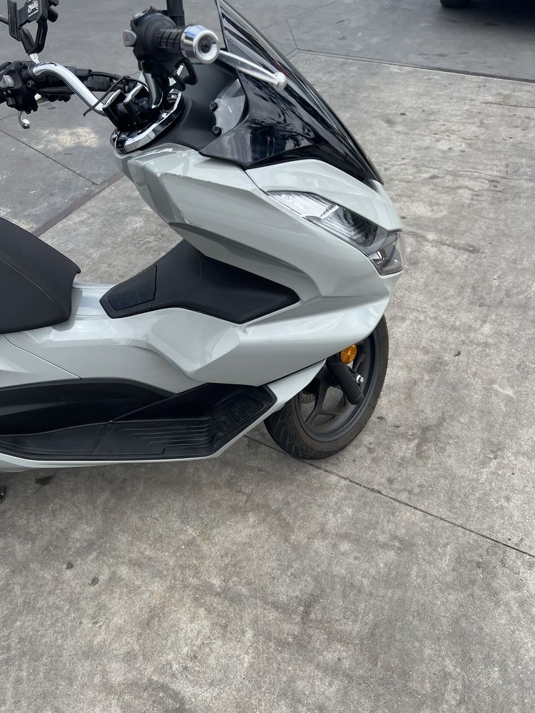 Hondapcx 125 impecavel