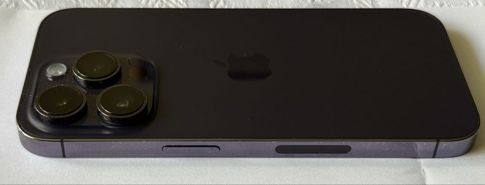Iphone 14 Pro 128 GB e-sim