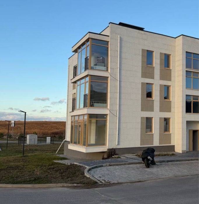 Продаж 1-кімнатної квартири ЖК “Гармонія”