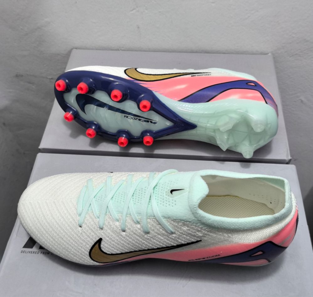 Nike mercurial