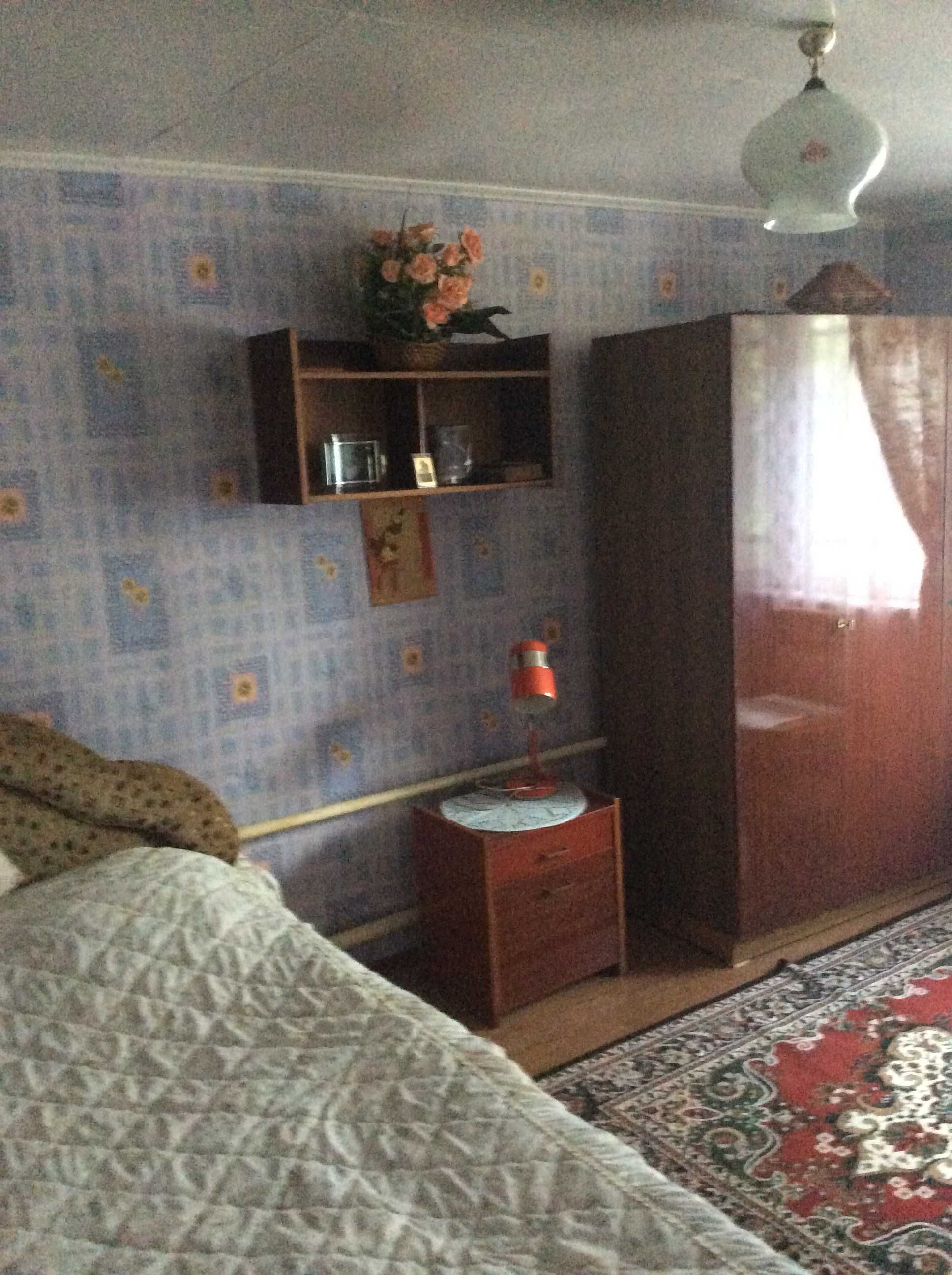 Продам дачу возле Черкасс кооператив Обьектив