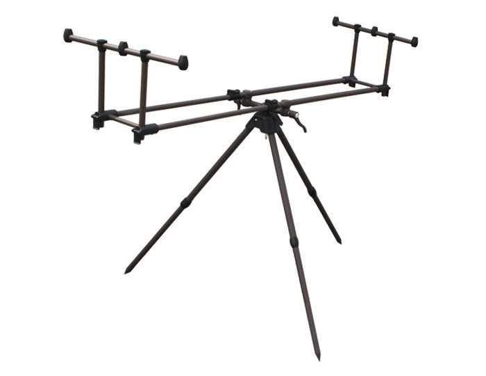 Rodpod Delphin STATIC
trzy nogi/ podpórka