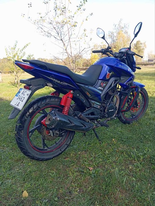 Spark sp200 r29 в хорошому стані
