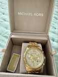Relogio Michael Kors