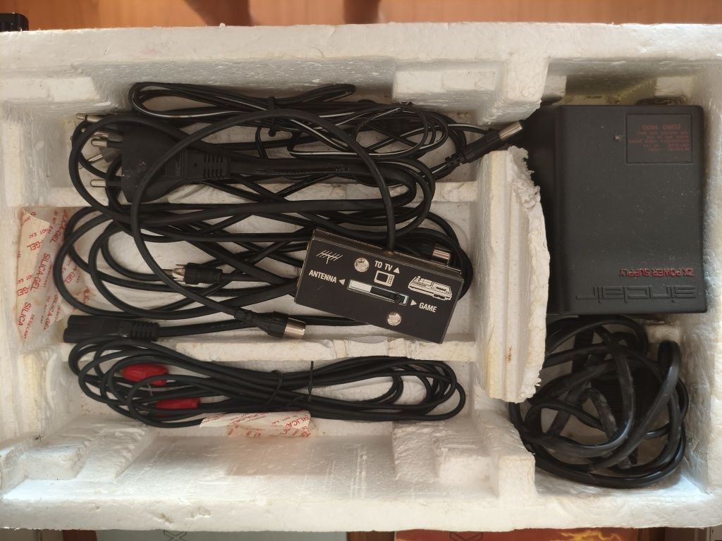 ZX Spectrum Sinclair 48k