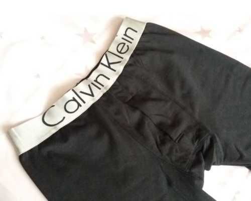 Чоловіча термобілизна Calvin Klein Steel. Мужское теплое термобелье