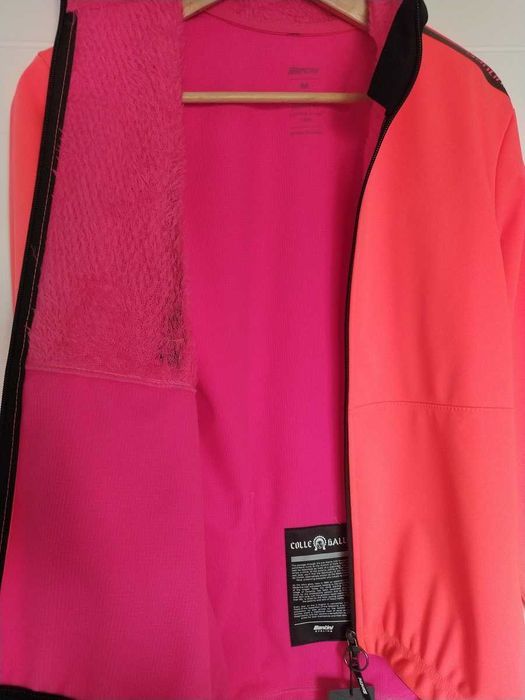 Casaco de Inverno Santini Vega +