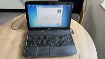 Laptop Acer Aspire 5735z