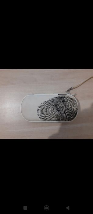 Bolsa Protectora PSP