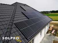 Montaż - fotowoltaika oraz magazyny energii PROMOCJE