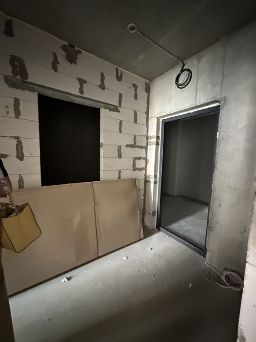 Прохоровский квартал, центр, 1к квартира, Молдаванка