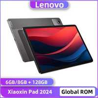 Планшет Lenovo XiaoXin Pad 2024 8/ 128Global Rom  6/128 ціна 5350 грн