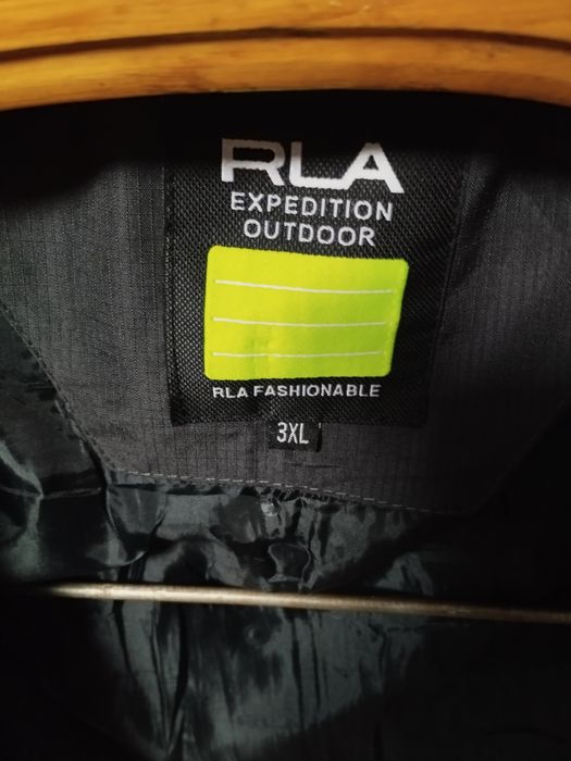 Куртка мужская осень р 3XL