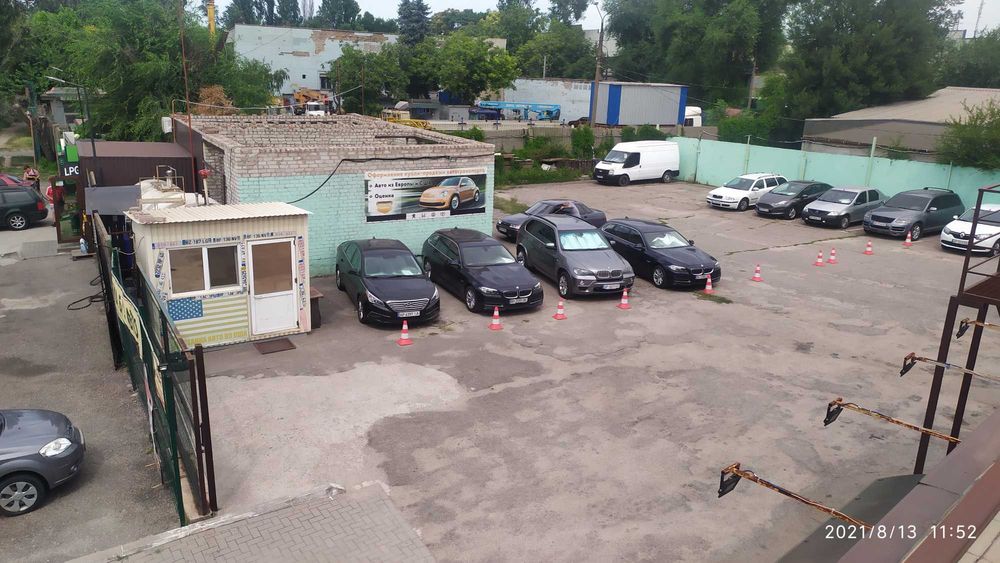 Цена снижена! Продам окремо розташовану будівлю 654 м2, вул. Сєдова