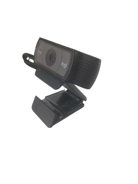 Kamera Logitech C920E