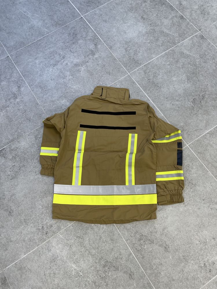 Nowe ubranie specjalne Nomex SCANTEX SX4, nomex