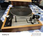 Gramofon Thorens TD 160C Nigdy Nieużywany Jak NOWY